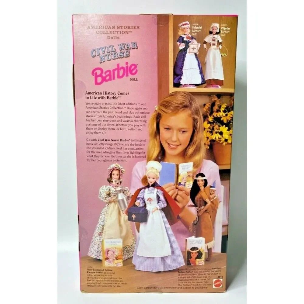1995 Barbie 